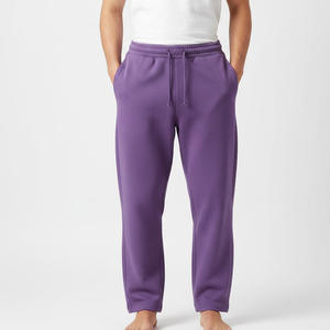 Pantalons pour hommes sur mesure, durables, de haute qualité, confortables, élégants, vente en gros, personnalisables, vêtements respirants, pantalons pour hommes - Product Image 1