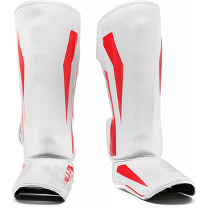 Material Made Best Selling <b>Shin</b> <b>Pad</b> New Design Custom Made <b>Shin</b> <b>Pads</b> With High Quality In Cheap Price In Steps Foot <b>Pads</b> - Product Image 1