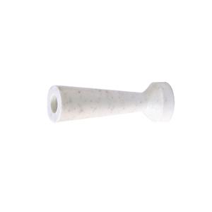 White <b>Marble</b> <b>Candle</b> Holder in Elegant Decorative Design Ideal for Home Decoration Holder at Bulk Supply Rate from Indian Factory - Product Image 4
