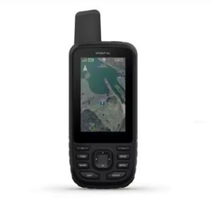 GPSMAP 66s, Dispositivo Portátil Robusto Multisatélite con Sensores, Pantalla a Color, Mini GPS, Rastreador GPS - Product Image 6
