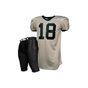 Uniforme de fútbol americano, uniforme deportivo, barato, 2022 - Product Image 6