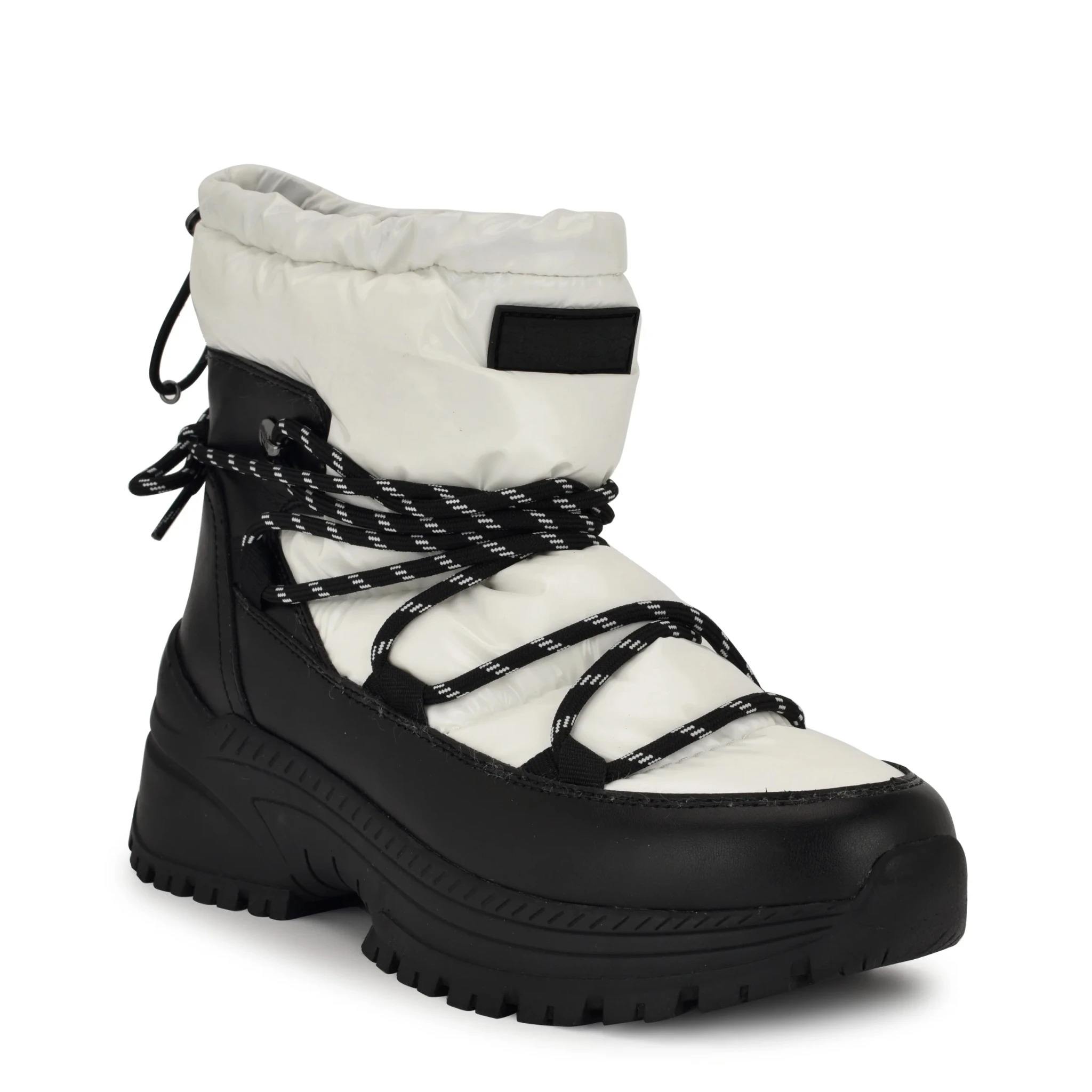 ขาว &amp; ดำ