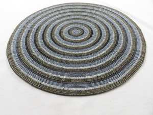 Mantel individual con cuentas - Product Image 2