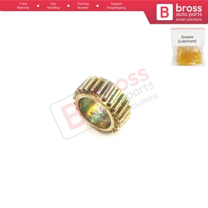 แหวนเกียร์ปรับคอพวงมาลัย BGE744 23 ฟัน สำหรับ Camry XV50 XV55 Land Cruiser LC 200 - Product Image 3