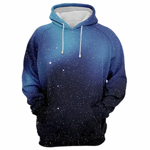 Sweats à capuche unisexe à sublimation à séchage rapide, respirants, grande taille 6XL, meilleur design avec broderie personnalisée du logo OEM pour la saison hivernale - Product Image 4