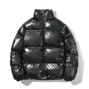 <b>Waterproof</b> and <b>Padded</b> Design Winter <b>Jacket</b> for Men Lightweight & Warm Perfect for Outdoor Wear puffer <b>jacket</b> winter <b>jacket</b> - Product Image 1