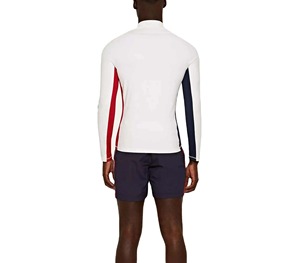 Camisetas Deportivas Transpirables de Primera Calidad, Unisex, Color Personalizado, Spandex/Poliéster, Precio al por Mayor - Product Image 3