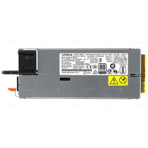 Alimentation électrique LENOVO IBM 750W 80 PLUS PLATINUM AC reconditionnée 00YJ904 - Product Image 2