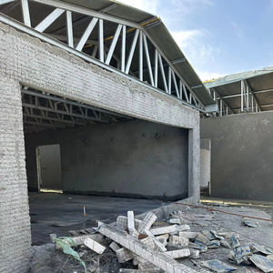 Rapid Edge: Tecnología de Instalación Rápida para Hogares Temporales - Product Image 1