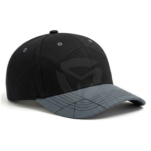 Gorro informal para hombre, ligero, de tela suave, ajustable, adecuado para actividades al aire libre y uso diario informal. - Product Image 4
