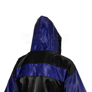 Vêtements d'arts martiaux, robe de boxe, prix bas, sur mesure, best-seller, produit tendance, nouvelle robe de boxe - Product Image 5