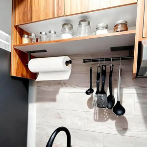 Porta Servilletas de Papel, Portarrollos, Porta Toallas de Cocina - Colores Surtidos - Product Image 6