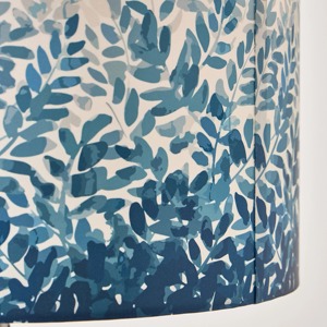 Modern Luxury Living Room Home Decor Elegant <b>Mushroom</b> Shape White Fabric Floor Lamp Stylish Golden Stand LED for Home Office Use - Product Image 4