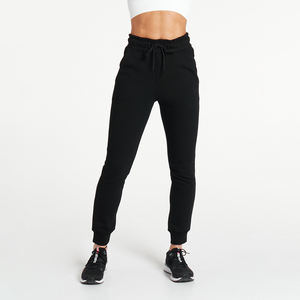 2024 nouveau à la mode hiver mode Cargo pantalons de survêtement solide 100% coton serré Slim Fit Joggers maigre femmes pantalon - Product Image 1