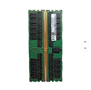 P00930-B21 Hxx 64GB 2Rx4 DDR5 RDIMM แรมเดสก์ท็อปสำหรับเล่นเกม แบบ Dual Rank 6000MHZ Smart Registered ECC ระดับองค์กร GEN10 มีสินค้าในสต็อก - Product Image 3