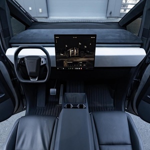 El popular y buscado Tesla Cybertruck Cyberbeast 2024 - Product Image 2