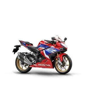 IBRA BEST SELLING 2025 Hondass CBR250RR ABS 249cc, 2 cylindres, 4 temps, refroidissement liquide, moteur PGM-FI, moto électrique - Product Image 1