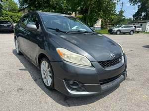 2009โตโยต้าเมทริกซ์เอส FWD - Product Image 3