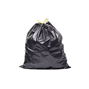 ถุงขยะสำหรับงานหนักถุงขยะสีดำขนาดแตกต่างกันสำหรับถุงขยะอุตสาหกรรมขนาดใหญ่หรือขนาดเล็ก - Product Image 2