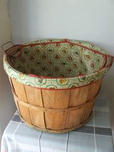 Meubles en bois paniers de rangement avec couvercles-Gros bois crabe panier taille personnalisée exportation dans le monde entier - Product Image 6