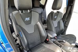 Meilleur <span class=keywords><strong>prix</strong></span> de réduction pour voiture d'occasion <span class=keywords><strong>Ford</strong></span> Focus <span class=keywords><strong>RS</strong></span> 2017, prête à être expédiée dans le monde entier. - Product Image 4