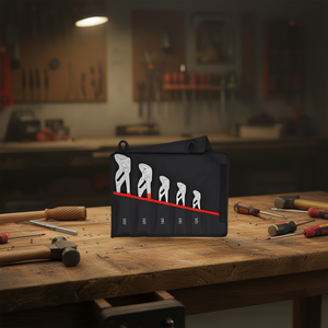 For Knipex 5-Piece Pliers and Wrenches <b>Set</b> <b>Tool</b> <b>Sets</b> - Product Image 3