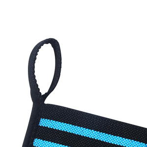 Vente en gros MESS SPORTS 2024 – Soutien et bandages de poignet unisexes en néoprène respirant pour la gym, le basketball, le badminton et l'haltérophilie - Product Image 5