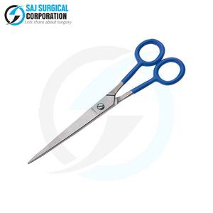 Ciseaux ménagers économiques Option en acier inoxydable abordable de haute qualité pour un usage domestique quotidien - Product Image 5