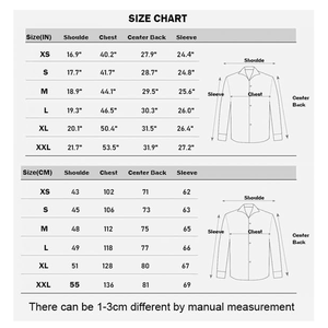 Camisa de Vestir para Hombre, Mezcla de Algodón y Bambú, Manga Larga, Cuello Mao, Elástica, Lisa, Informal de Negocios, Oficina, Ropa Formal - Product Image 4