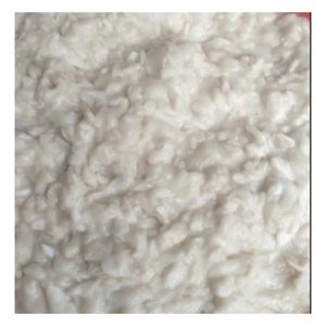 Fruta de Guanábana IQF con semillas, pulpa de Graviola orgánica de Vietnam para jugo, sorbete y procesamiento de alimentos - Product Image 1