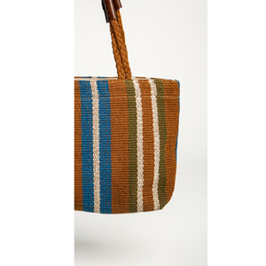 Personalizado Mejor Oferta Popular Nuevo Producto Hecho A Mano Bolsa De Algodón Moderno Bolso De Mujer A Buen Precio - Product Image 5