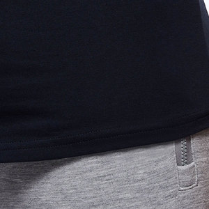 เสื้อผ้าออกกำลังกาย ผลิตในปากีสถาน เสื้อกล้ามขายตรงจากโรงงาน ขนาดที่ดีที่สุด เสื้อกล้ามผู้ชายสำหรับใส่หน้าร้อน - Product Image 5