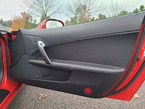 CHEVROLET CORVETTE COUPE USADO 2007 CON VOLANTE A LA IZQUIERDA/DERECHA - Product Image 2