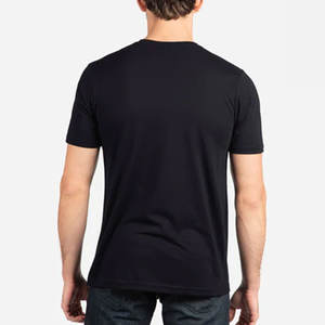 T-shirts ajustés de qualité supérieure, t-shirts personnalisés pour hommes/femmes, créez votre propre t-shirt - Product Image 6
