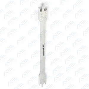 <b>Bracket</b> Height Gauge Dental Equipments Dental Instruments Dental Adjustable <b>Bracket</b> Height Gauge Positioner Orthodontic - Product Image 3
