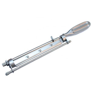 Dao Và Lưỡi Ghép Da Humbi Sử Dụng Thuận Tay Trái Hoặc Tay Phải Bằng Thép Không Gỉ Có Thể Tái Sử Dụng - Product Image 5