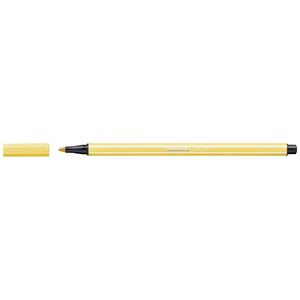 ปากกาเคมี STABILO รุ่น ‘Pen 68’ บรรจุ10ด้ามอุปกรณ์เขียนและลบคุณภาพสูง - Product Image 1