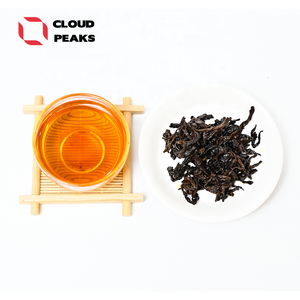 Органический рассыпной чай Пуэр из Юньнани, выдержанный, высококачественный, оптом от китайских производителей, способствует пищеварению, снижает уровень холестерина - Product Image 3