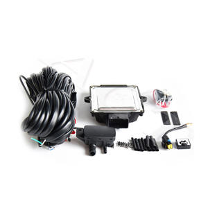 ACT araba ecu programcı dönüşüm kiti gnv lpg araba ecu programlama aracı çift yakıt gaz MP48 ECU ile koşum - Product Image 6