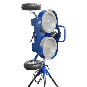 เครื่องยิงลูกเบสบอล BA-TA -2 รุ่นลิมิเต็ดอิดิชั่น มีจำนวนจำกัดสำหรับขาย - Product Image 2