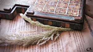 Royal Game Of Ur Ancient Board Game Strategy Two Player Board Game For Kids Adults Collectors And Classic Timeless Entertainment - Product Image 4