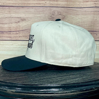 Chapeau de papa personnalisé OEM Casquette de baseball en denim de qualité supérieure avec lettre initiale P et broderie de lettres d'université Casquette de camionneur de l'alphabet jaune pour papa