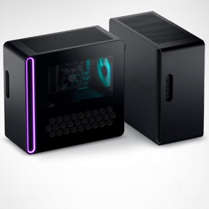 I7-13700F หลักสำหรับเล่นเกม R16, หน่วยความจำ DDR5 16GB, SSD 512GB + 1TB HDD, GeForce RTX 4060 8GB GDDR6กราฟิก - Product Image 6