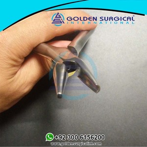 Alicates para formar bucles dentales de ortodoncia, instrumento de pico pequeño, Instrumentos dentales para doblar alambre duro de acero inoxidable Manual - Product Image 6
