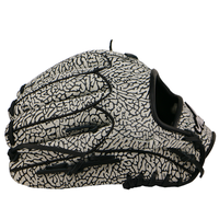 Guantes de Béisbol para Receptor, Unisex, Juveniles y Adultos, de Alta Calidad, Cómodos y Duraderos, para Entrenamiento de Softbol