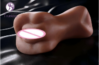 Nouvelle Masturbation avion tasse adulte produit manuel modèle réaliste Style européen américain peau Texture mâle Masturbation tasse