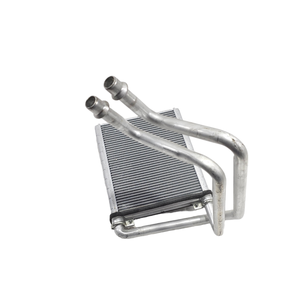 Radiateur de chauffage MERCEDES Classe B W246 2ème Série A2468300161 (12>) - Product Image 3