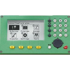 Station totale TS06 Mini-prisme de haute qualité - Product Image 6