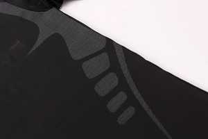 Free Shipping Mens Compression <b>Bjj</b> Kickboxing Jersey Sublimation <b>T</b>-<b>shirts</b> for MMA Rashguard Kimono Wrestling Blouse Anti-UV UPF - Product Image 4