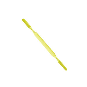 Calidad Premium Fomon Escofina nasal de doble extremo Superficie de carburo de tungsteno Cirugía plástica alemana de acero inoxidable - Product Image 3